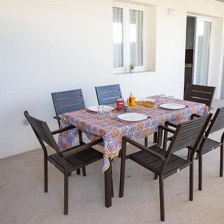 Apartment Casa Malaga