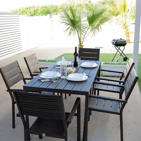 Apartment Casa Malaga