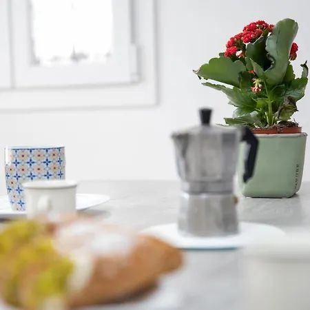 Casa Malaga Apartment Marina di Ragusa