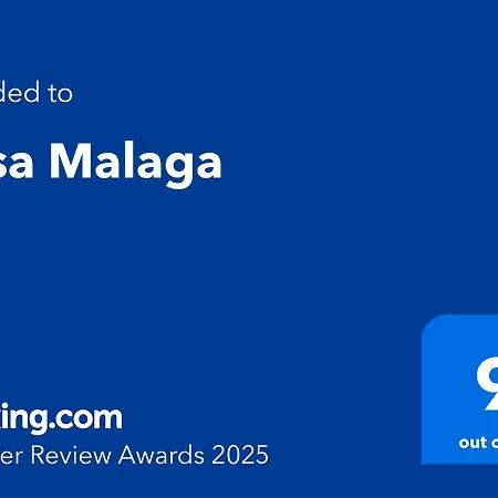 Casa Malaga *